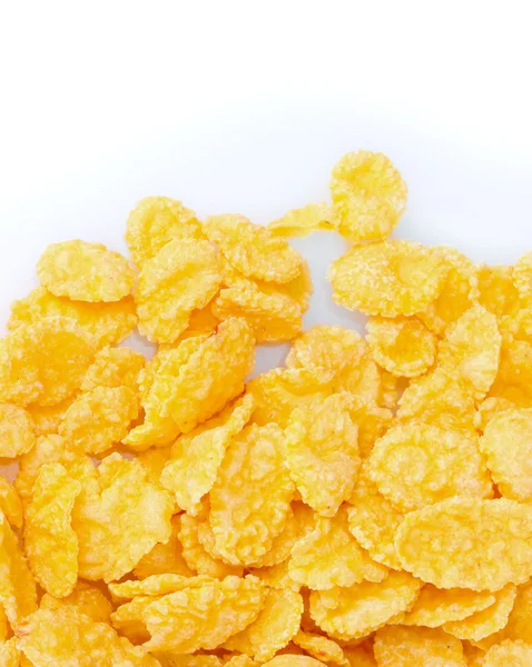 Välsmakande cornflakes — Stockfoto