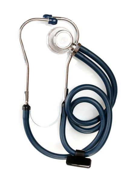 Stéthoscope médical — Photo