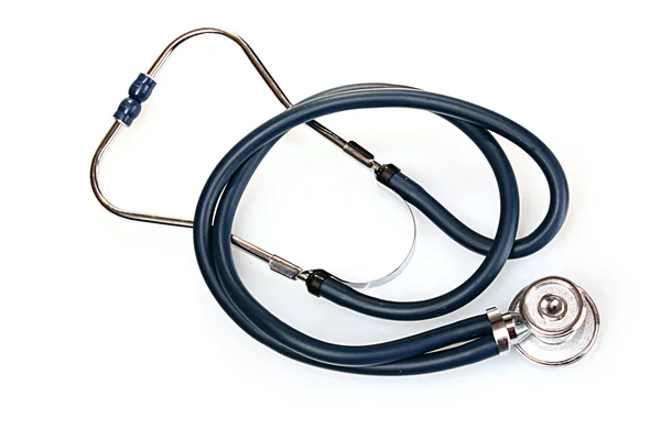 Medische stethoscoop — Stockfoto