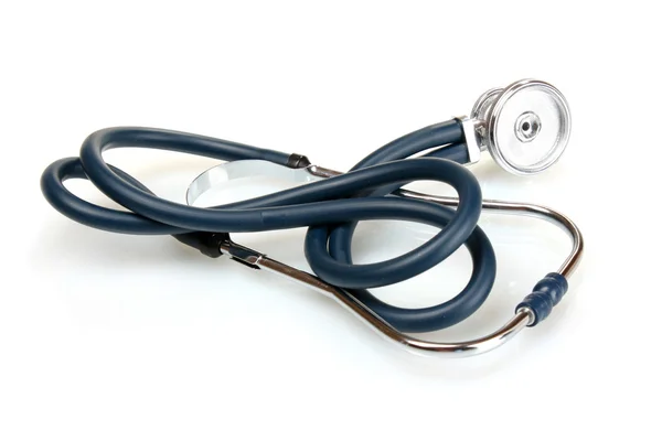 医学の聴診器 — ストック写真