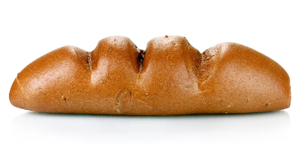 Pão de centeio saboroso — Fotografia de Stock