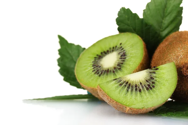 Suculent kiwi fructe — Fotografie, imagine de stoc