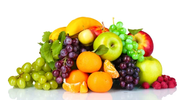 Rijpe sappige vruchten — Stockfoto
