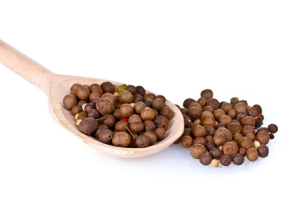 Krydda peppar — Stockfoto