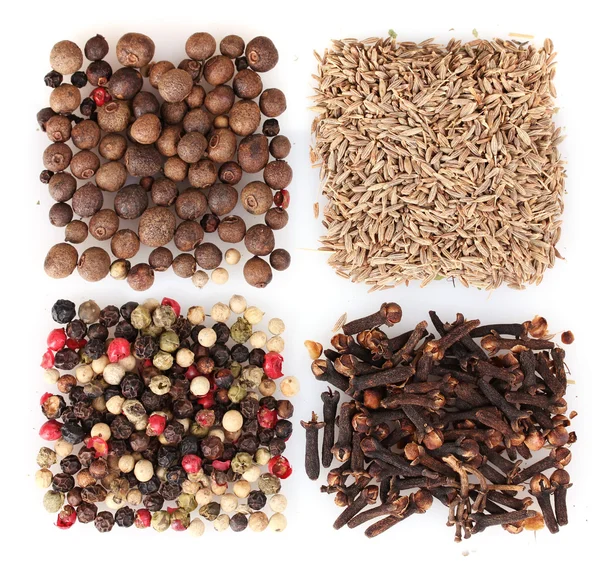 stock image Spices