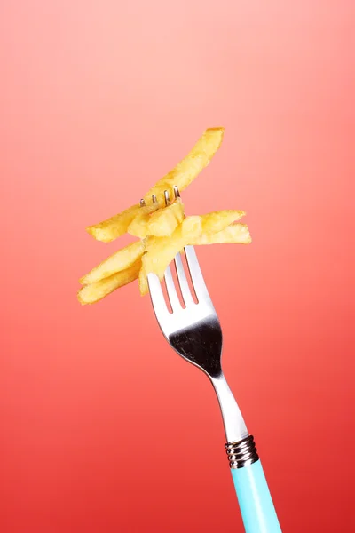 Pommes — Stockfoto