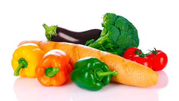 stock image Vegetables