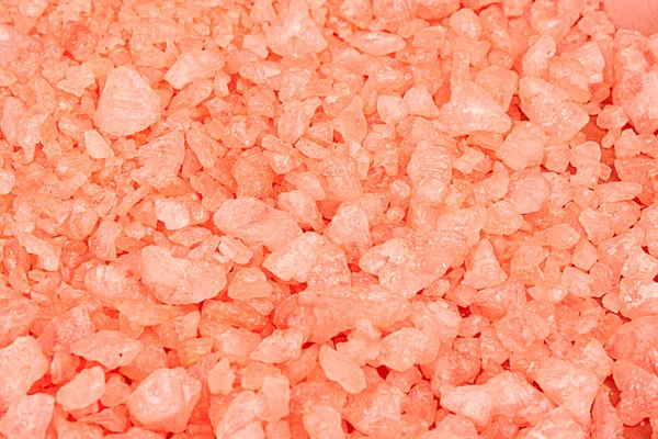 Bath aromatic salt background — Stock Photo, Image