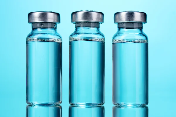 Ampollas médicas —  Fotos de Stock