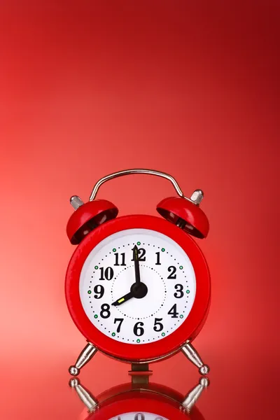 Alarm-clock — Stockfoto