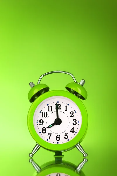 Alarm-clock — Stock fotografie