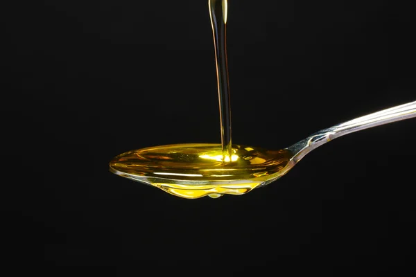 Oliiviöljy — kuvapankkivalokuva