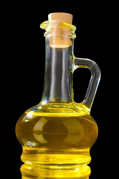 Aceite de oliva — Foto de Stock