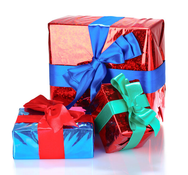 Красивые подарки
