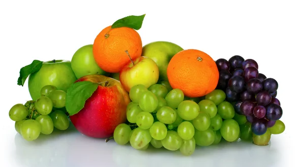 Fruits juteux mûrs — Photo