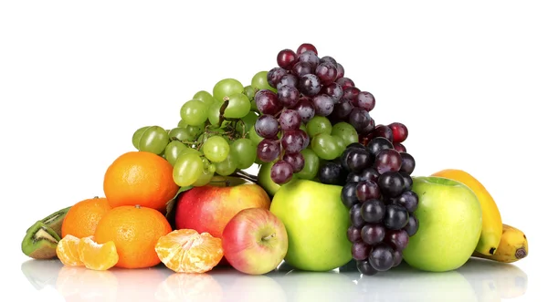 Frutos suculentos maduros — Fotografia de Stock