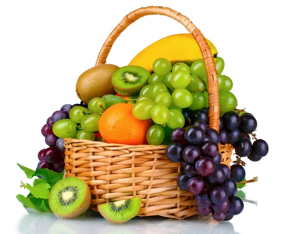 Šťavnaté ovoce — Stock fotografie