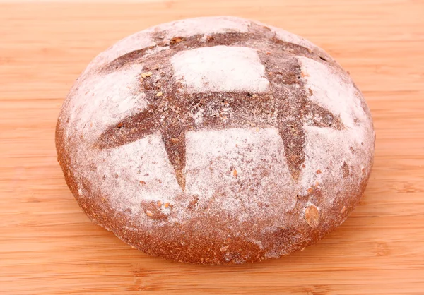 Stock image Fresh wheat bread