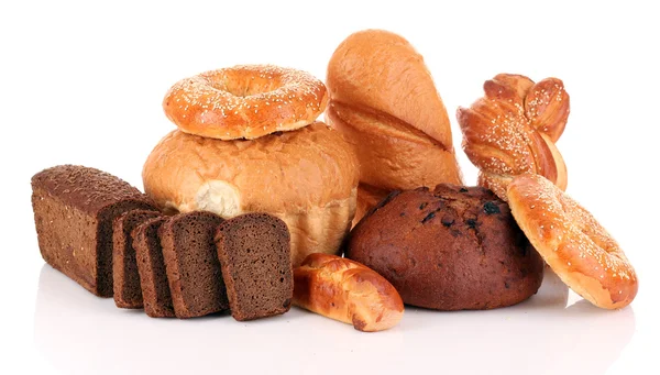 Bukiet chleb — Zdjęcie stockowe
