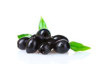 lezzetli zeytin