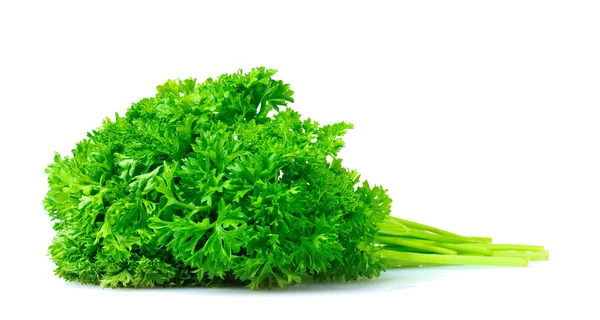 Beautiful parsley — Stock Photo, Image