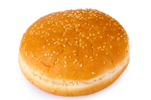 Tasty bun — Stock Photo, Image