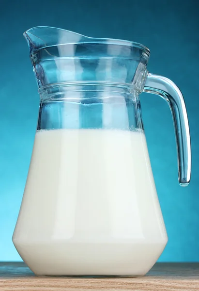 Smaczne mleko — Zdjęcie stockowe