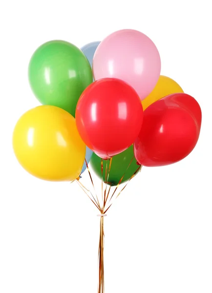 Baloane zburătoare — Fotografie, imagine de stoc