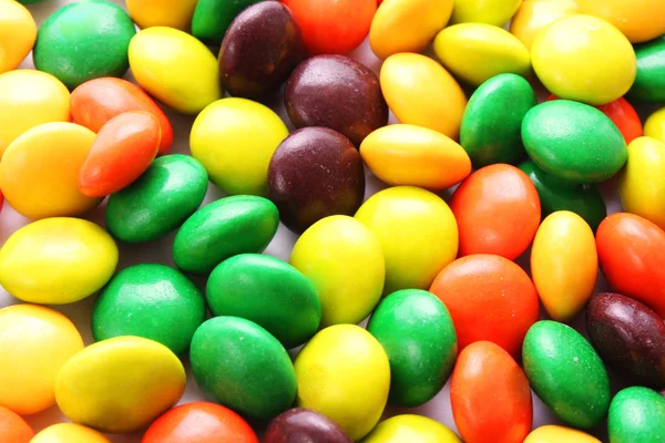 Kolor cukierków — Zdjęcie stockowe