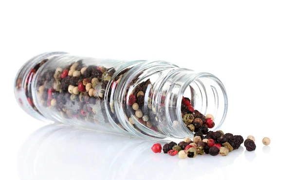 Spice pepper — Stock Photo, Image