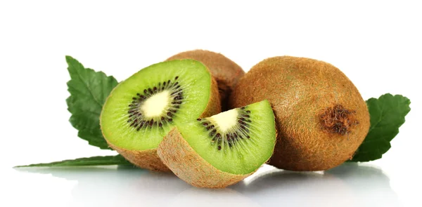 Saftige Kiwi-Früchte — Stockfoto