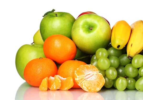 Ώριμα ζουμερά φρούτα — Φωτογραφία Αρχείου