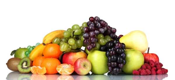 Frutas jugosas maduras — Foto de Stock