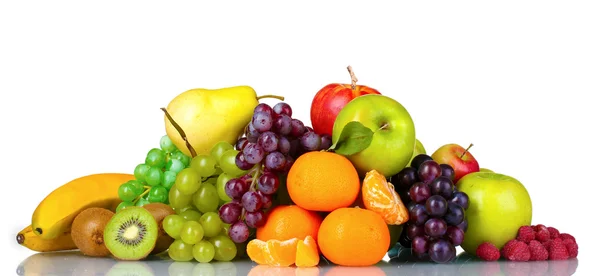 Rijpe sappige vruchten — Stockfoto