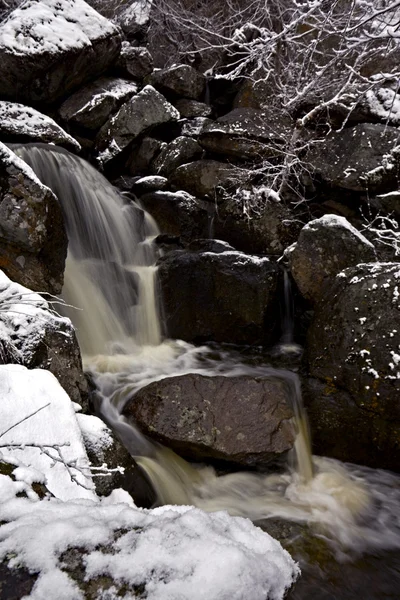 stock image Waterfall Gadelsha