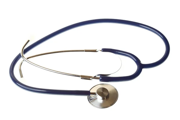 Stethoscope isolated — Stock Photo, Image