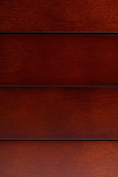 Donker houten — Stockfoto