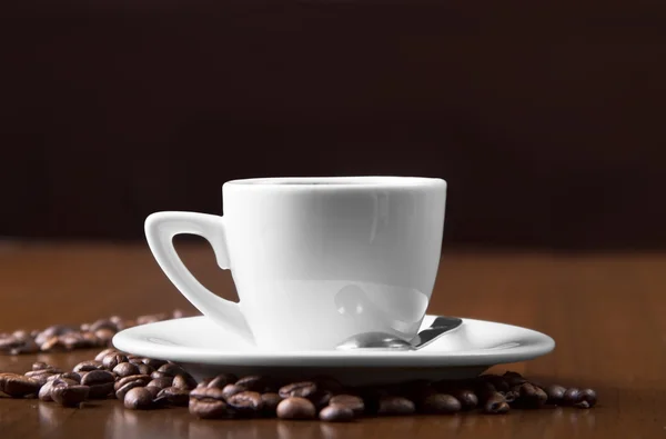 Espresso Coffee — Stock Photo, Image