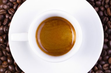 kısa espresso