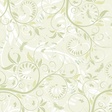 Flower texture clipart