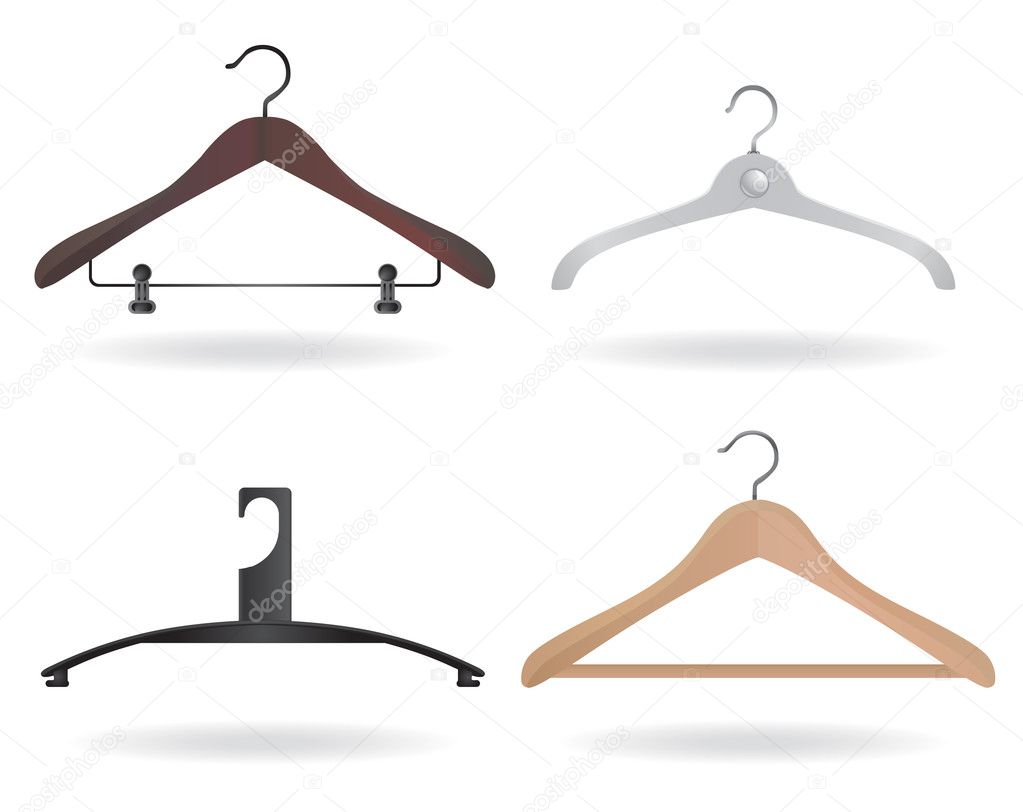 Hanger design