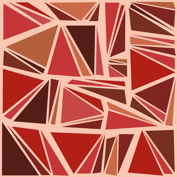 Patrón abstracto — Archivo Imágenes Vectoriales