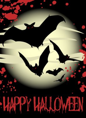 Mutlu cadılar bayramı