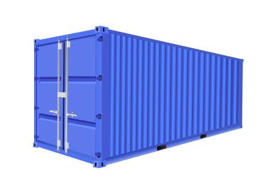 Freight container