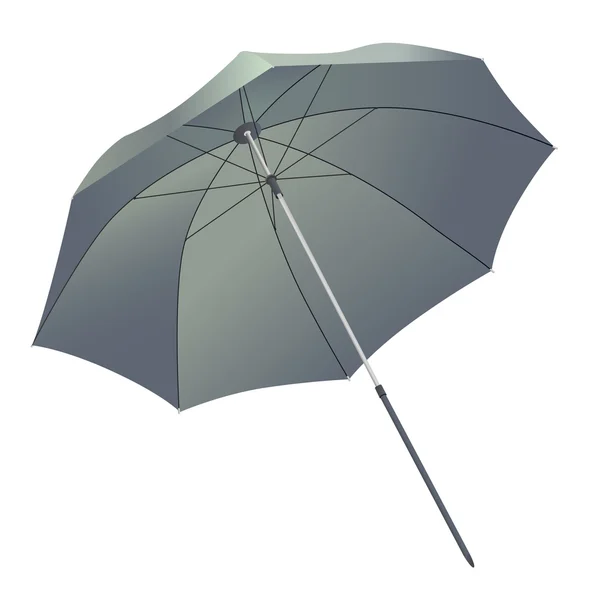 Parapluie vecteur — Image vectorielle
