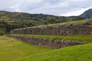 chinchero, peru