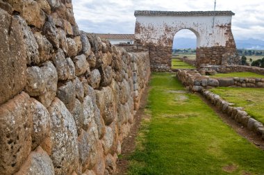 chinchero, peru