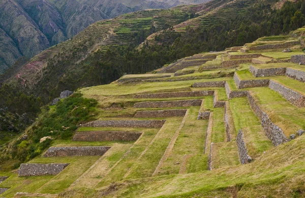 Chinchero, Pérou — Photo