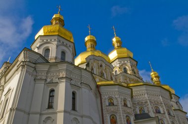 Kiev Pecherska Lavra