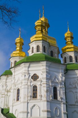 Kiev Pecherska Lavra